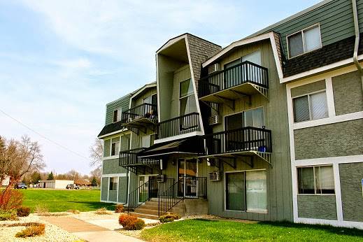 956 Place Apartments