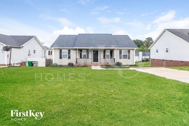 Photo - 4122 Bryan Furr Dr House