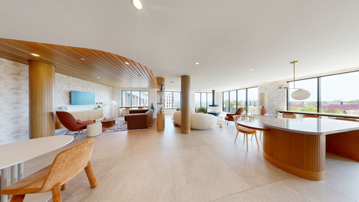 Photo - Hew at 1515 Apartments