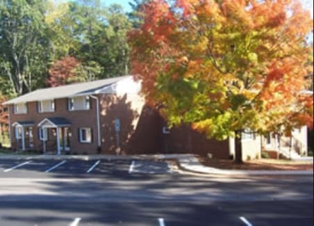 Photo - Springwood Apartments