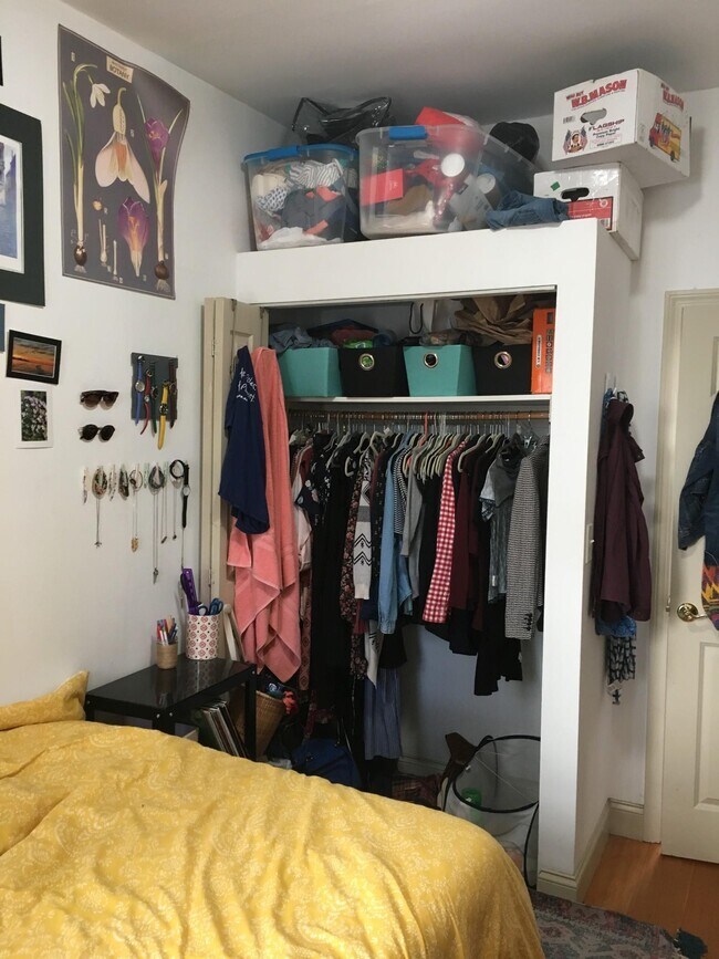 Photo - 1021 Tremont St Unidad 3