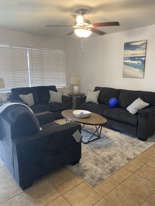 Photo - Palm Harbor Apartments