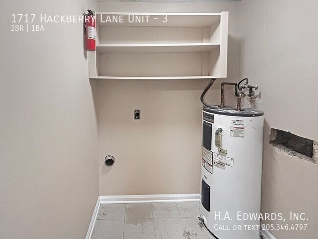 Photo - 1717 Hackberry Ln Unit 3