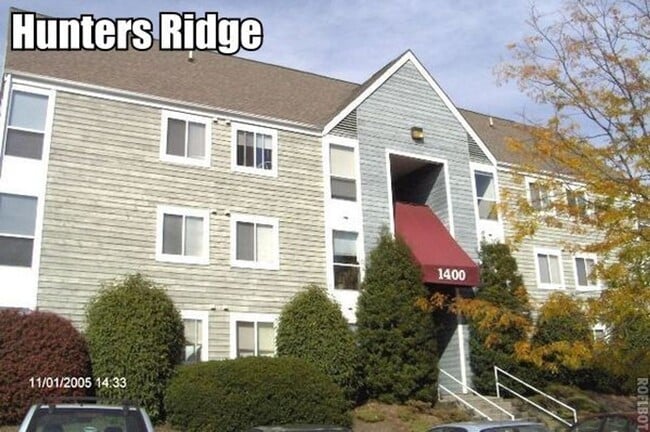 Building Photo - 1400C Seneca Dr.