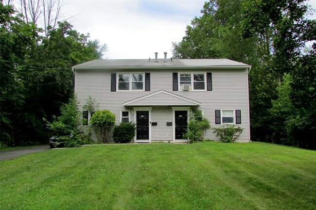 Photo - 74 B Demarest Ave Townhome