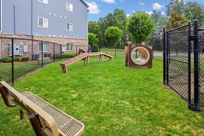 Photo - Conrad at Concord Mills