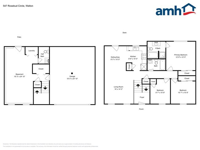Photo - 547 Rosebud Cir