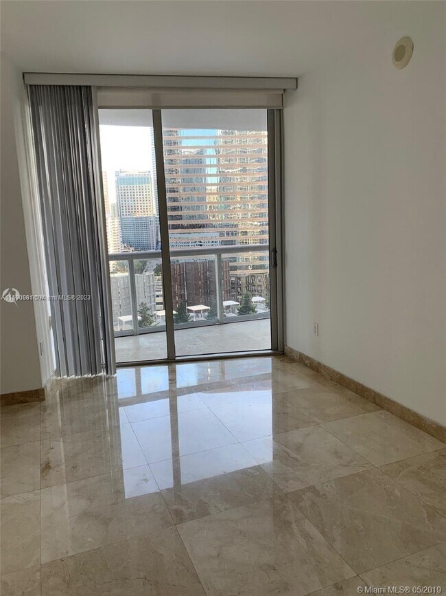 Photo - 475 Brickell Ave Unit 1813