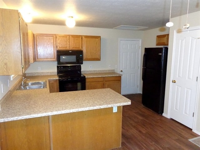 Photo - 4445 S Wakeport Bay