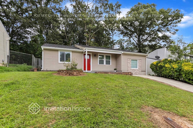 Building Photo - 1310 Muirfield Dr