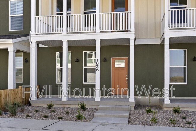 Photo - 1836 Red Twilight Ln