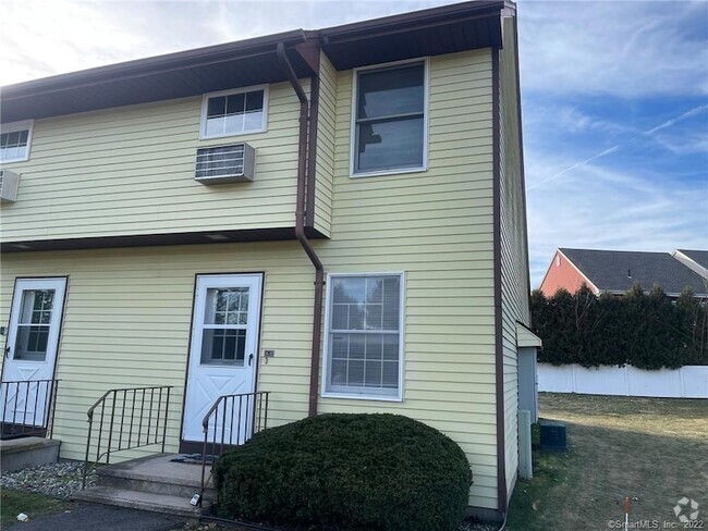 Building Photo - 268 Hartford Turnpike Rental