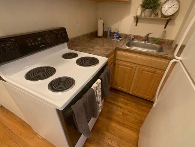 Photo - 1318 Commonwealth Ave Unit 21