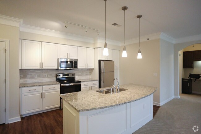 Photo - Kelly Highlands Apartments