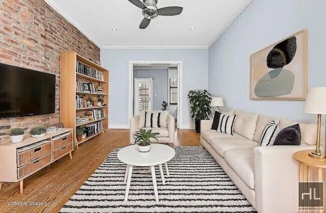 Building Photo - W 52ND ST.