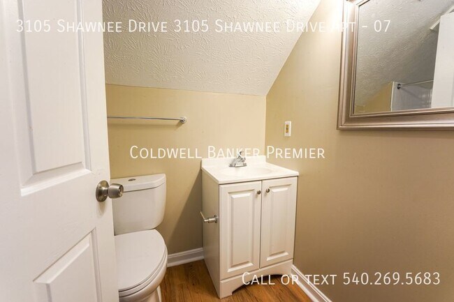 Photo - 3105 Shawnee Dr Unit 07