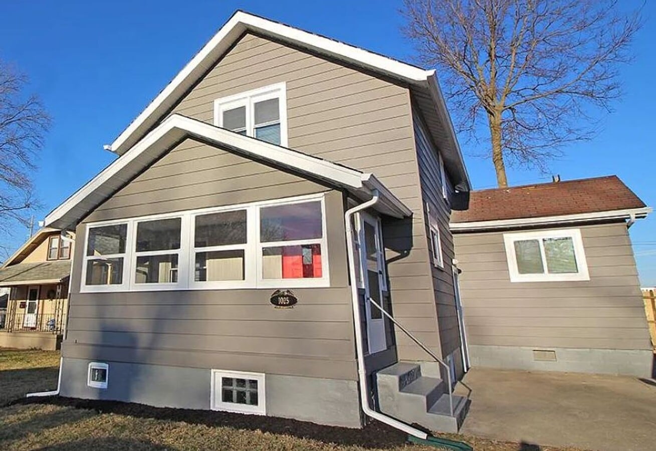 Photo - 1025 Morse Ave