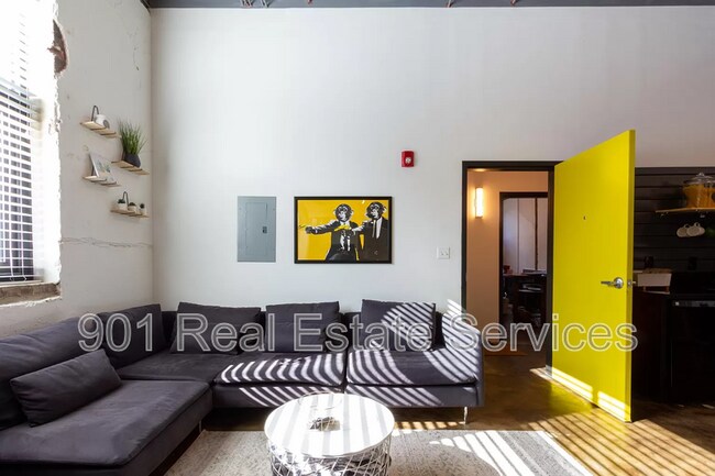 Photo - 676 Marshall Ave Unit 110