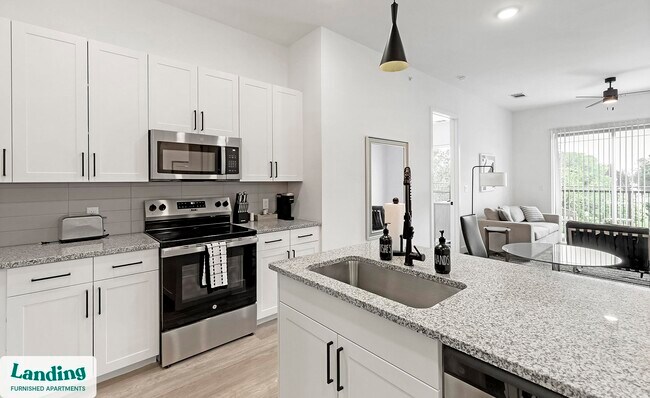 Photo - 650 E Sycamore St Unidad 3207.1408293