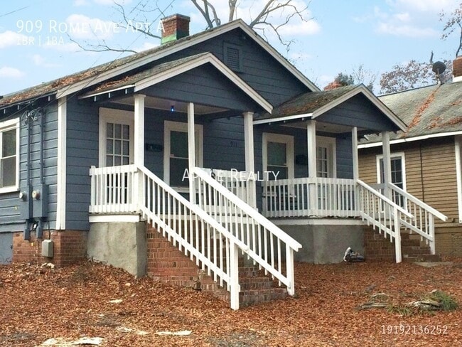 Building Photo - 909 Rome Ave Rental