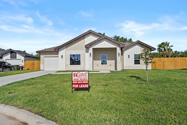 BRAND NEW 3BD/2BTH/1GAR with a big backyar... - BRAND NEW 3BD/2BTH/1GAR with a big backyar... House