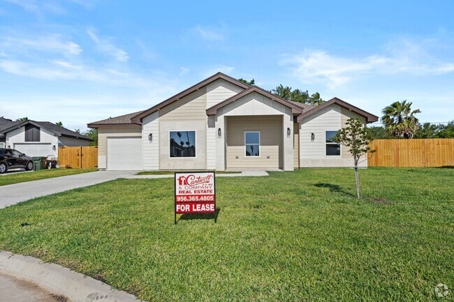 Building Photo - BRAND NEW 3BD/2BTH/1GAR with a big backyar... Rental