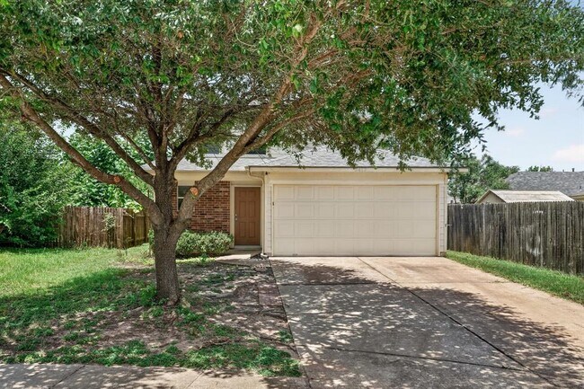 2412 Kale Dr