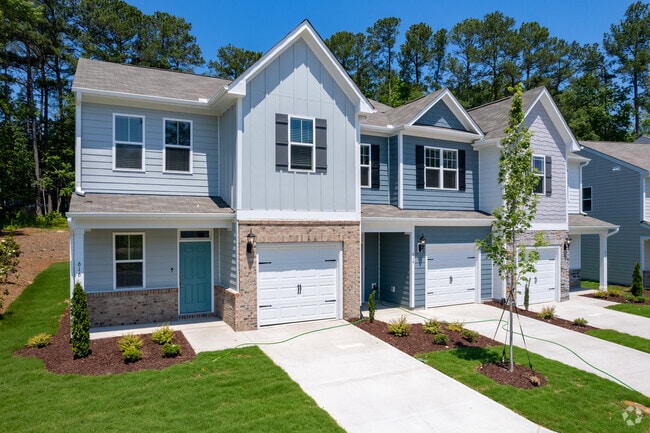 Photo - Ashford Townes