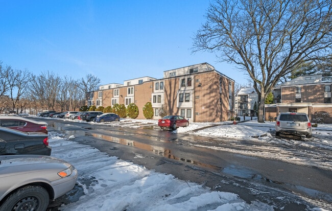 126 Silver Lane - 140 Silver Ln