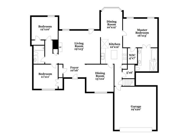 Photo - 5033 Thornebrook Cove