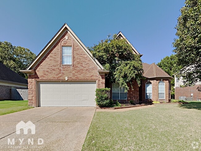 Building Photo - 4811 Migaldi Dr Rental