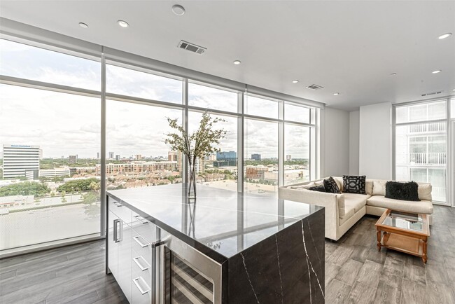 Building Photo - 4521 San Felipe St Unit 1203 Rental