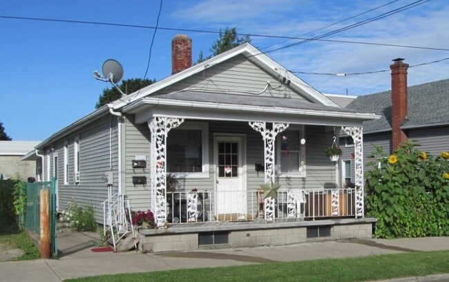 Photo - 1712 Walnut St Unit 3