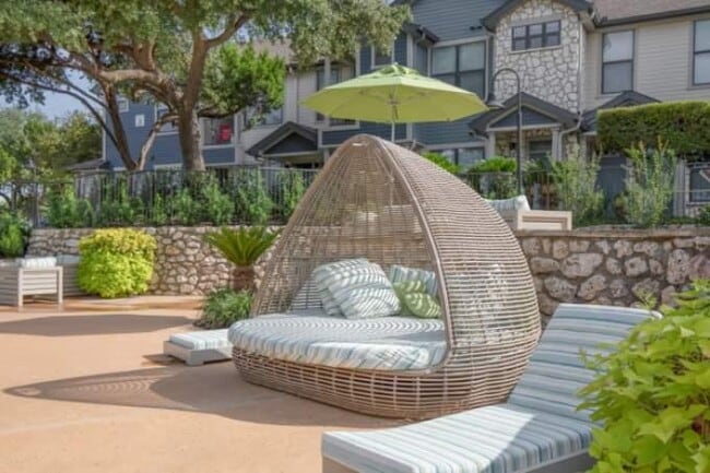 Photo - 1 bedroom in Austin TX 78744 Unidad 118