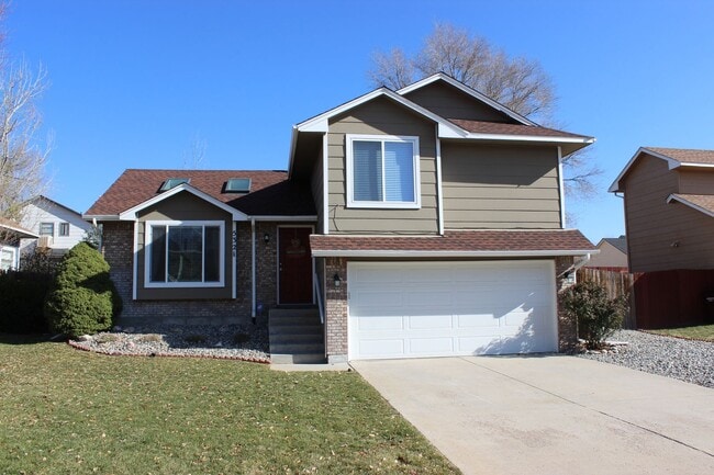3 BEDROOM HOME IN WIDEFIELD!! - 3 BEDROOM HOME IN WIDEFIELD!!