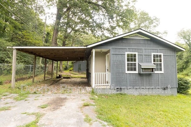 Building Photo - 3302 Harrison Pike Rental
