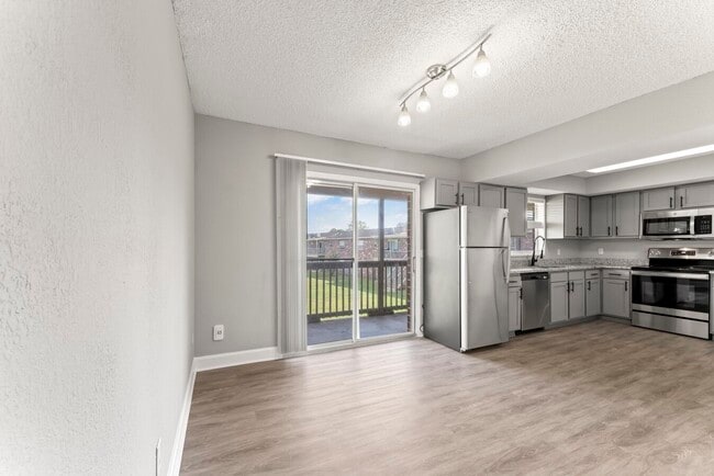 Sea Oats Apartments