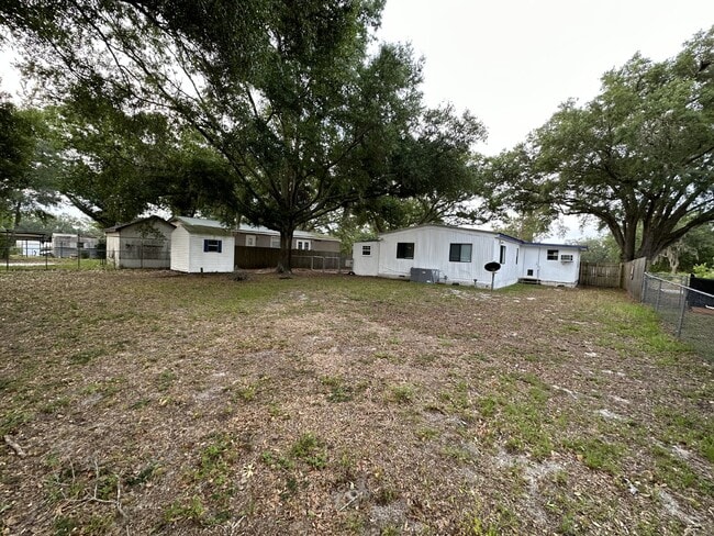 2 Bed 2 Bath Mobile Home for Rent in Polk City
