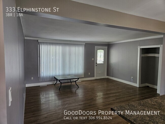 Photo - 333 Elphinstone St