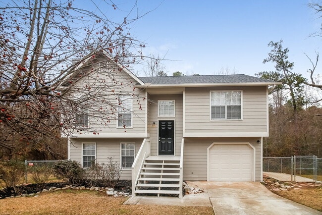 Building Photo - 6018 Valley Trails Ct
