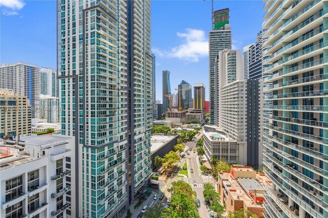 Photo - 1000 Brickell Plaza Unit 1902