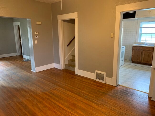 Photo - 1124 N 26th St