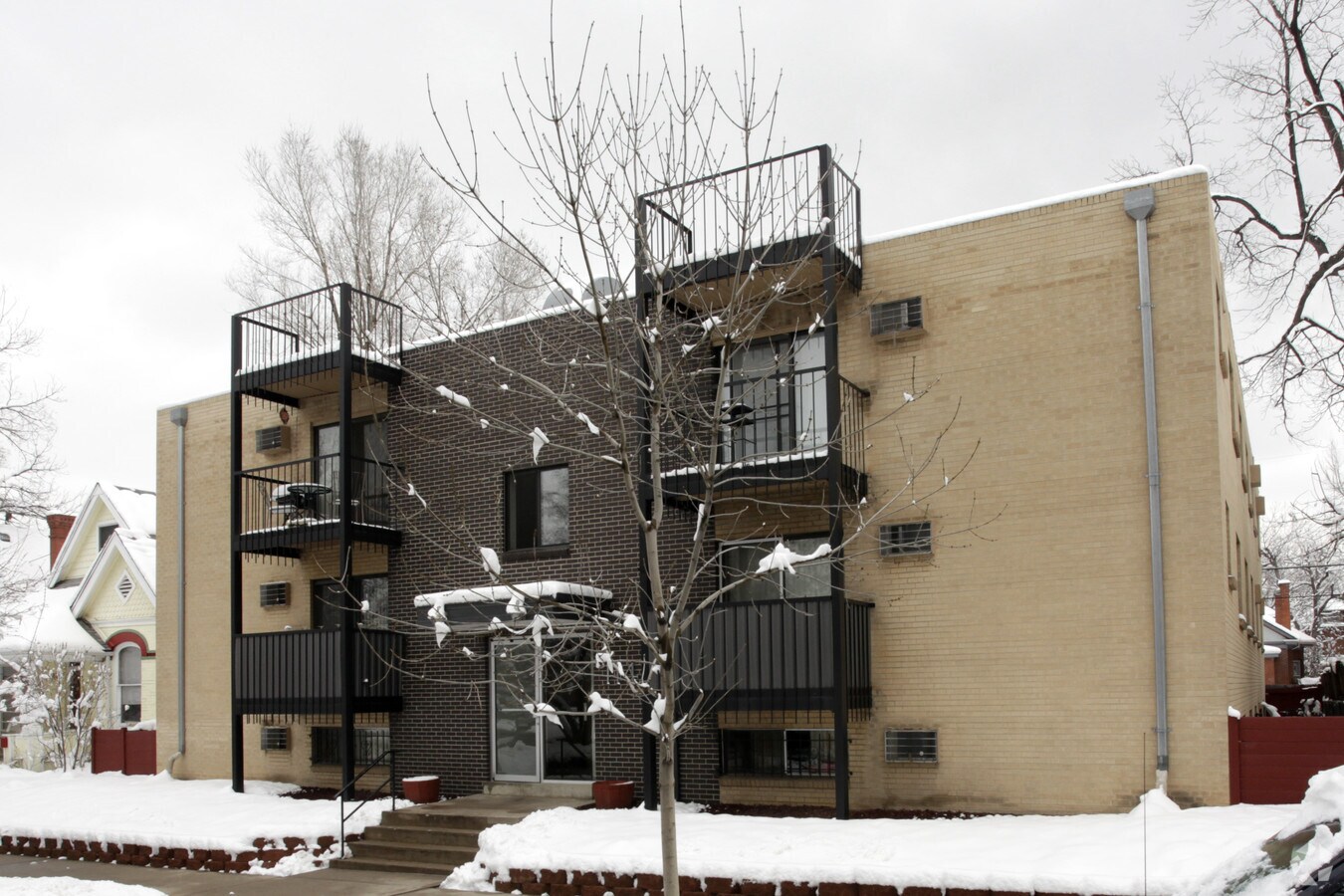 Photo - 1142 Clayton St