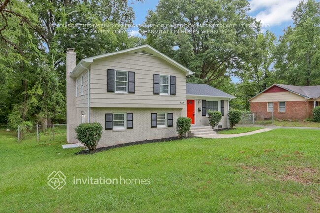 Photo - 6216 Bridlewood Ln