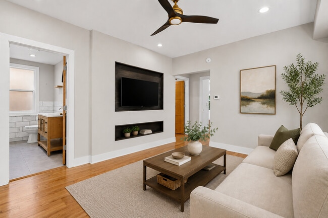 5010 N Major Ave Unit 2