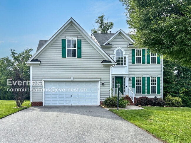 Photo - 6812 Kilchurn Ct Casa