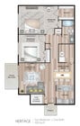 920 Square Feet