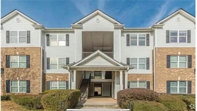 Building Photo - 10101 Waldrop Pl Unit 10101 Rental