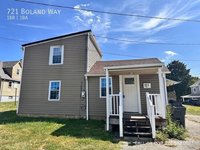 Building Photo - 721 Boland Wy Rental