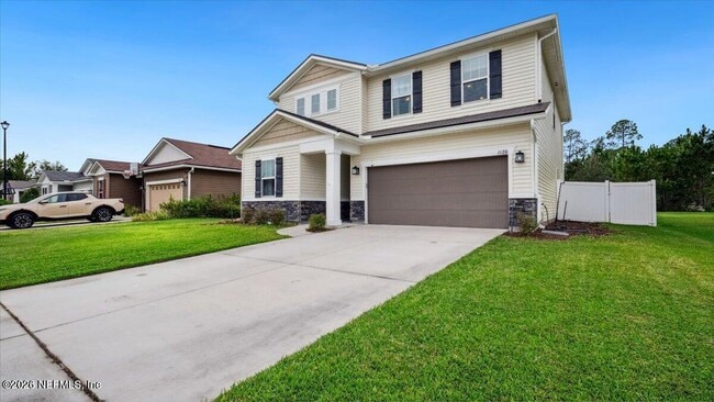 Photo - 1120 Persimmon Dr